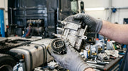 Euro Truck Parts: DAF AdBlue Pumps and SCR Parts Online