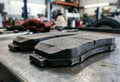 Euro Truck Parts: DAF Brake Parts and Pads Online AU
