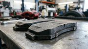 Euro Truck Parts: DAF Brake Parts and Pads Online AU
