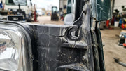 7 DAF Cab Parts Fleets Replace After Minor Impacts
