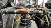 6 DAF Cooling Parts That Prevent Costly Overheating
