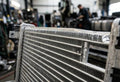 Euro Truck Parts: DAF Cooling Parts and Radiators