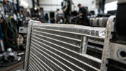 Euro Truck Parts: DAF Cooling Parts and Radiators