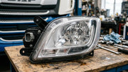 DAF Euro 5 vs Euro 6 Parts: What Actually Changes Most