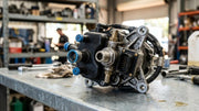 Euro Truck Parts: DAF Parts Australia for CF and XF