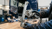 Euro Truck Parts: DAF XF Parts for Euro 5 and 6 Models