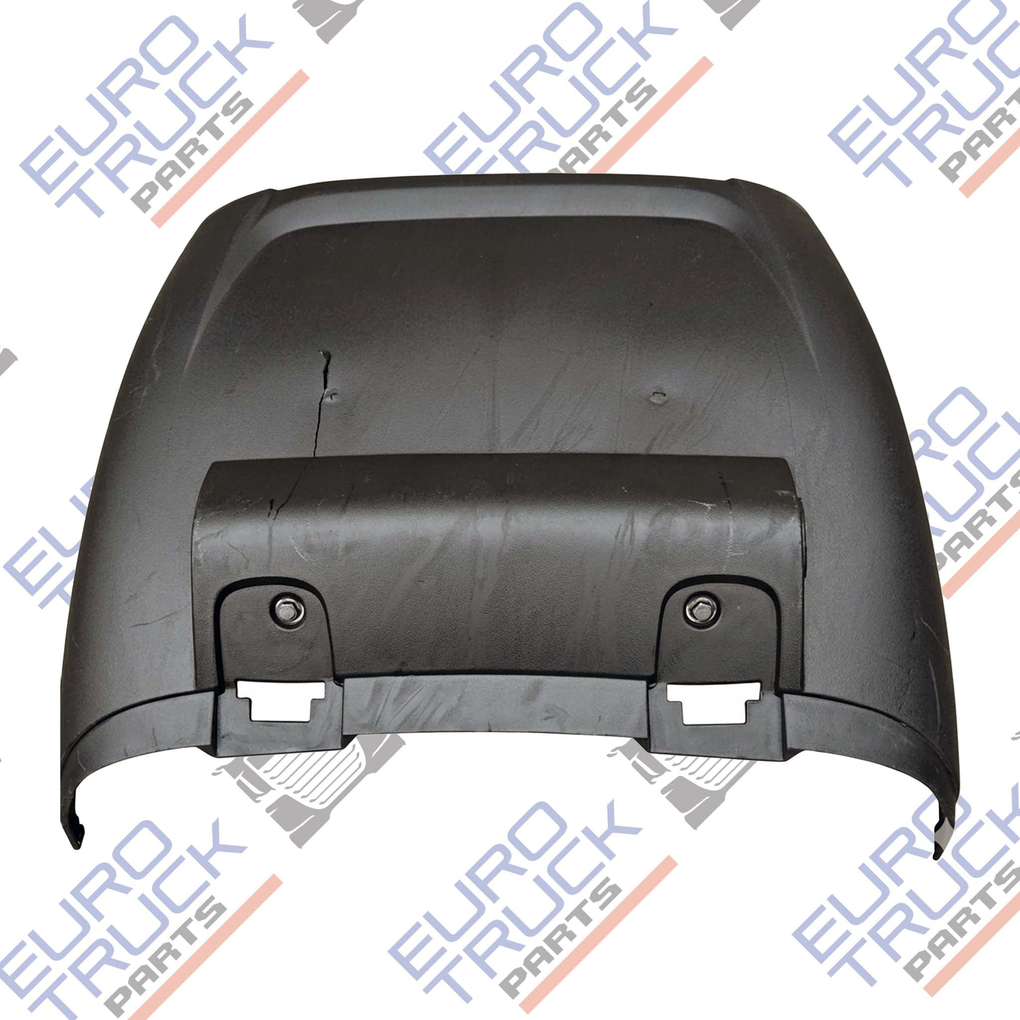 SECOND-HAND REAR MUDGUARD FRONT