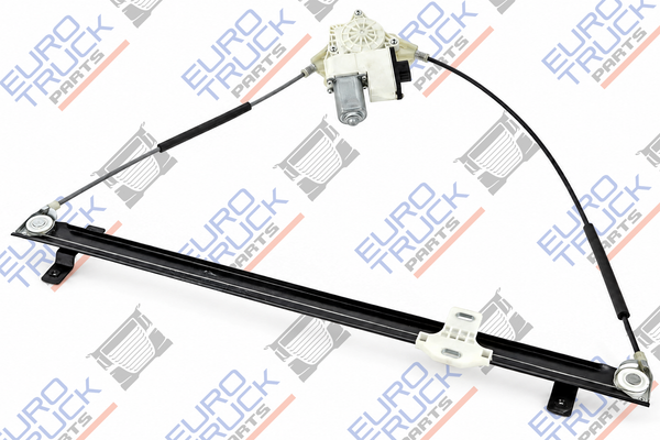 R/H WINDOW REGULATOR WITH MOTOR FOR DAF XF 1779722