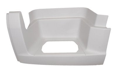 L/H STEP BUCKET CF