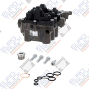 SAFETY VALVE KNORR