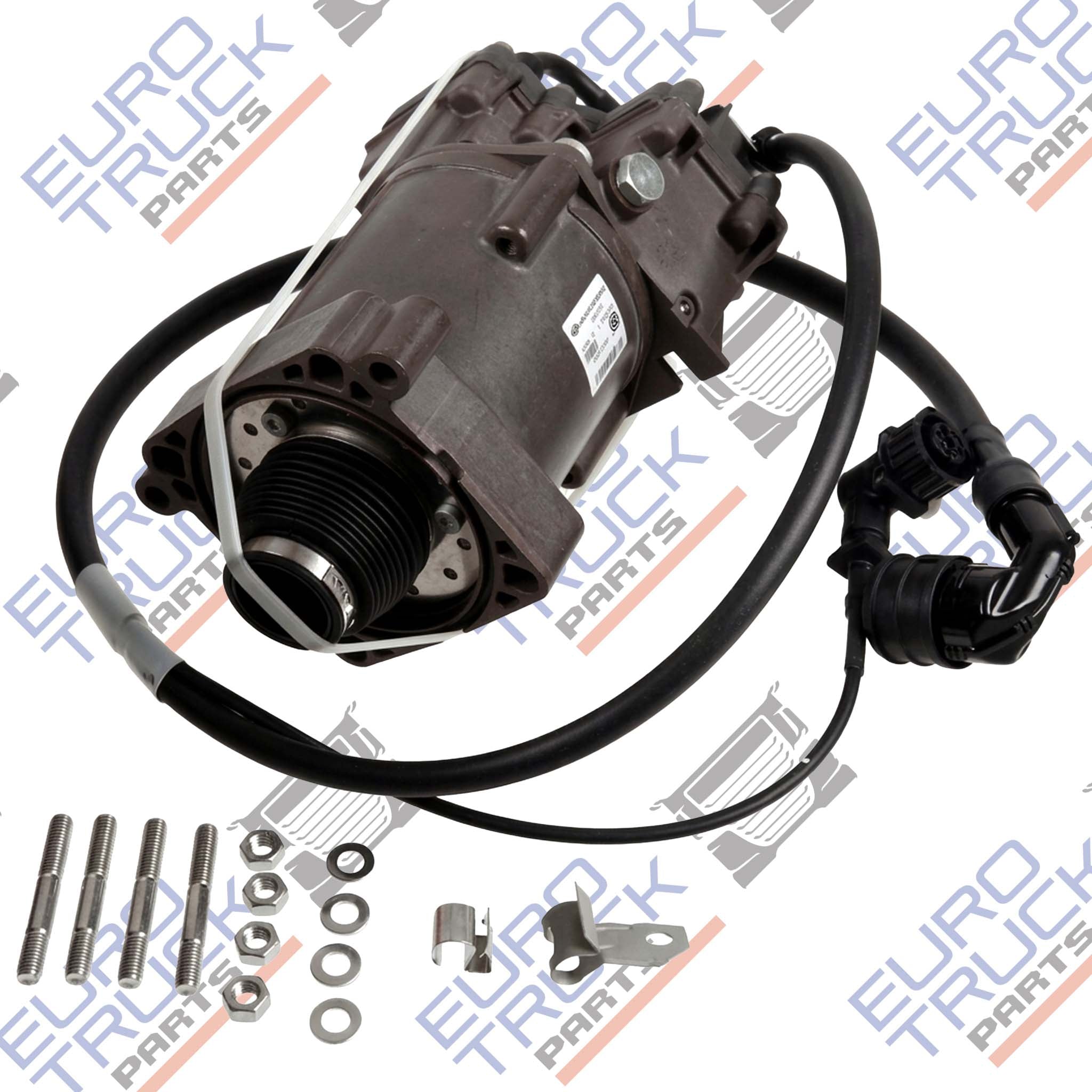 CLUTCH SLAVE CYLINDER ASTRONIC (1938762)