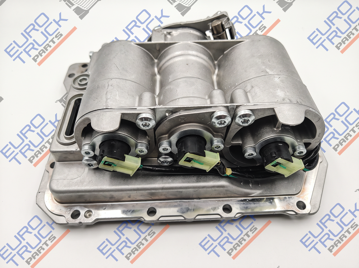 ASTRONIC GEARBOX MODULATOR BOTTOM