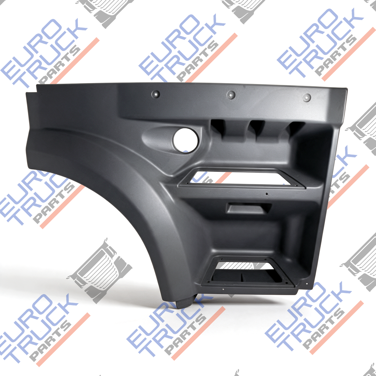 R/H CABIN STEP PANEL HOUSING 105XF | 1656924 CV