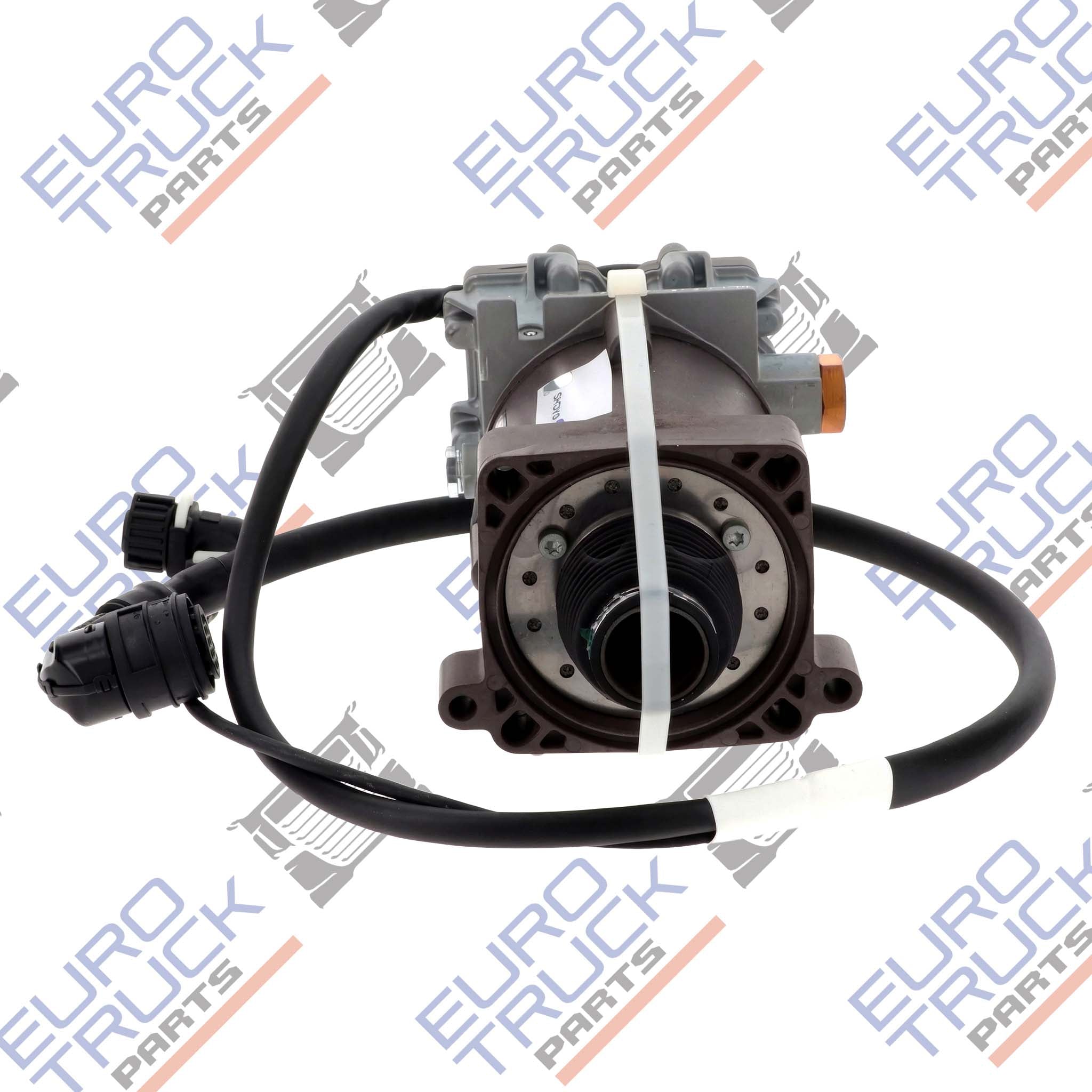 CLUTCH SLAVE CYLINDER ASTRONIC (1938762)