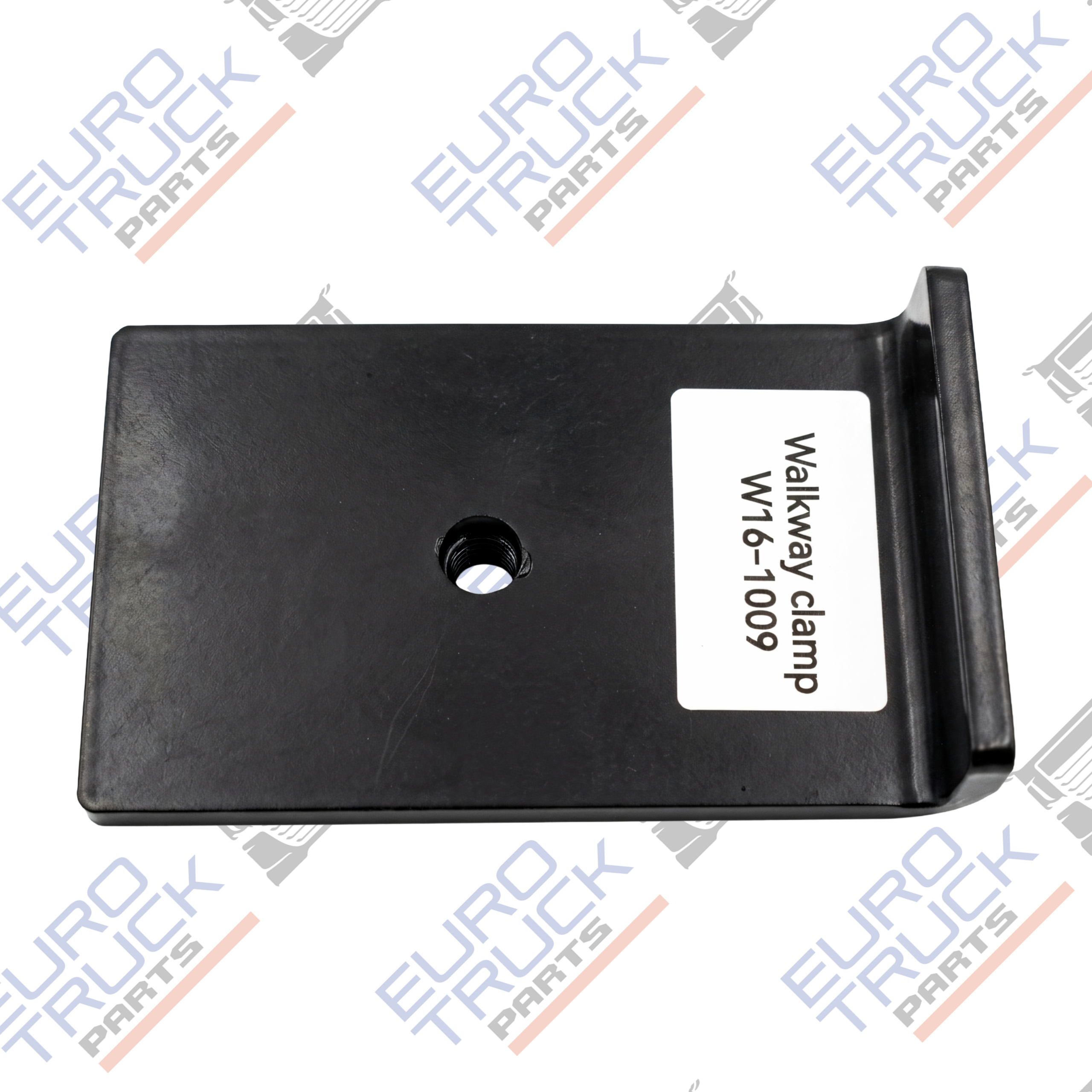 CLAMP WALKWAY | W16‑1009 ETP