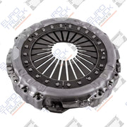 CLUTCH PRESSURE PLATE E6