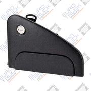 L/H DOOR HANDLE DAF CF