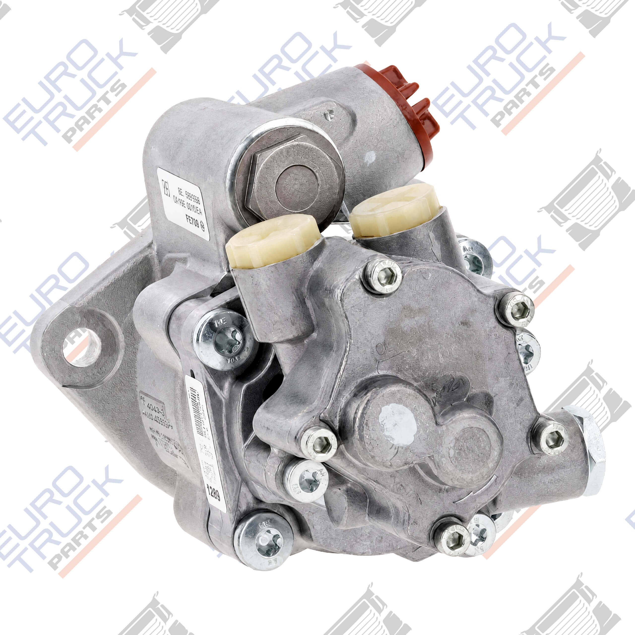 POWER STEERING PUMP DAF XF CF