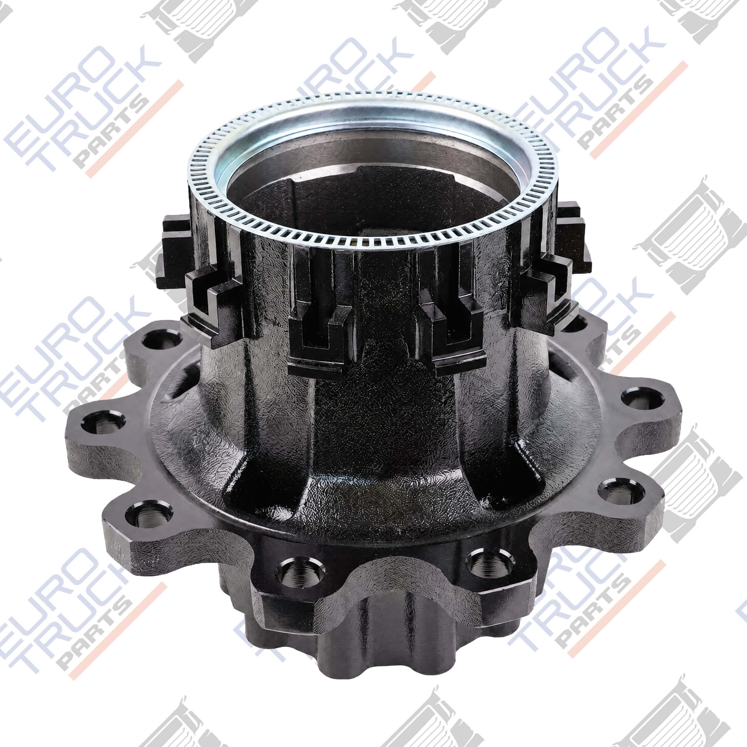 WHEEL HUB REAR DAF (1812161)