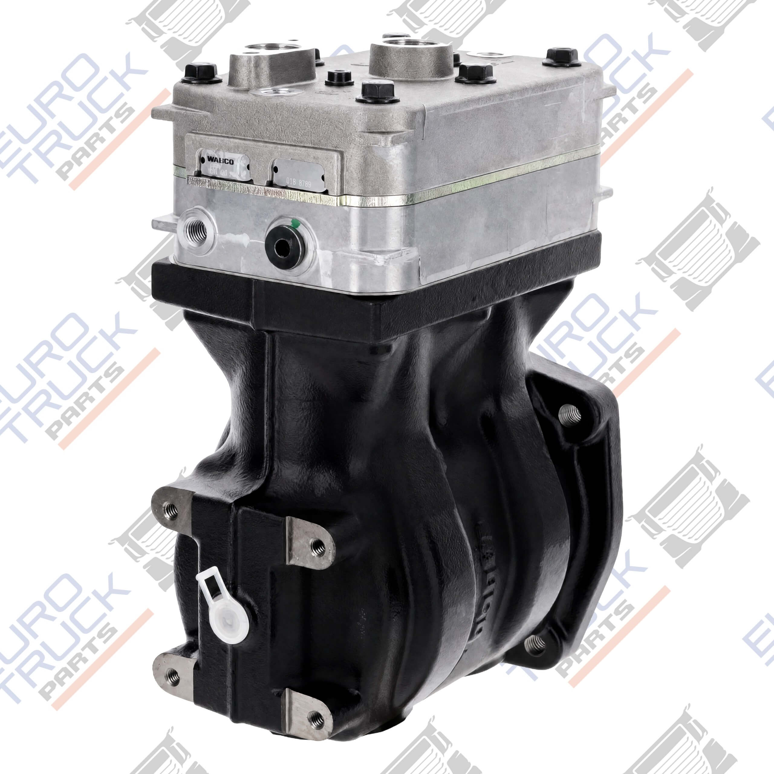 AIR COMPRESSOR DAF EURO 3 (1310523)