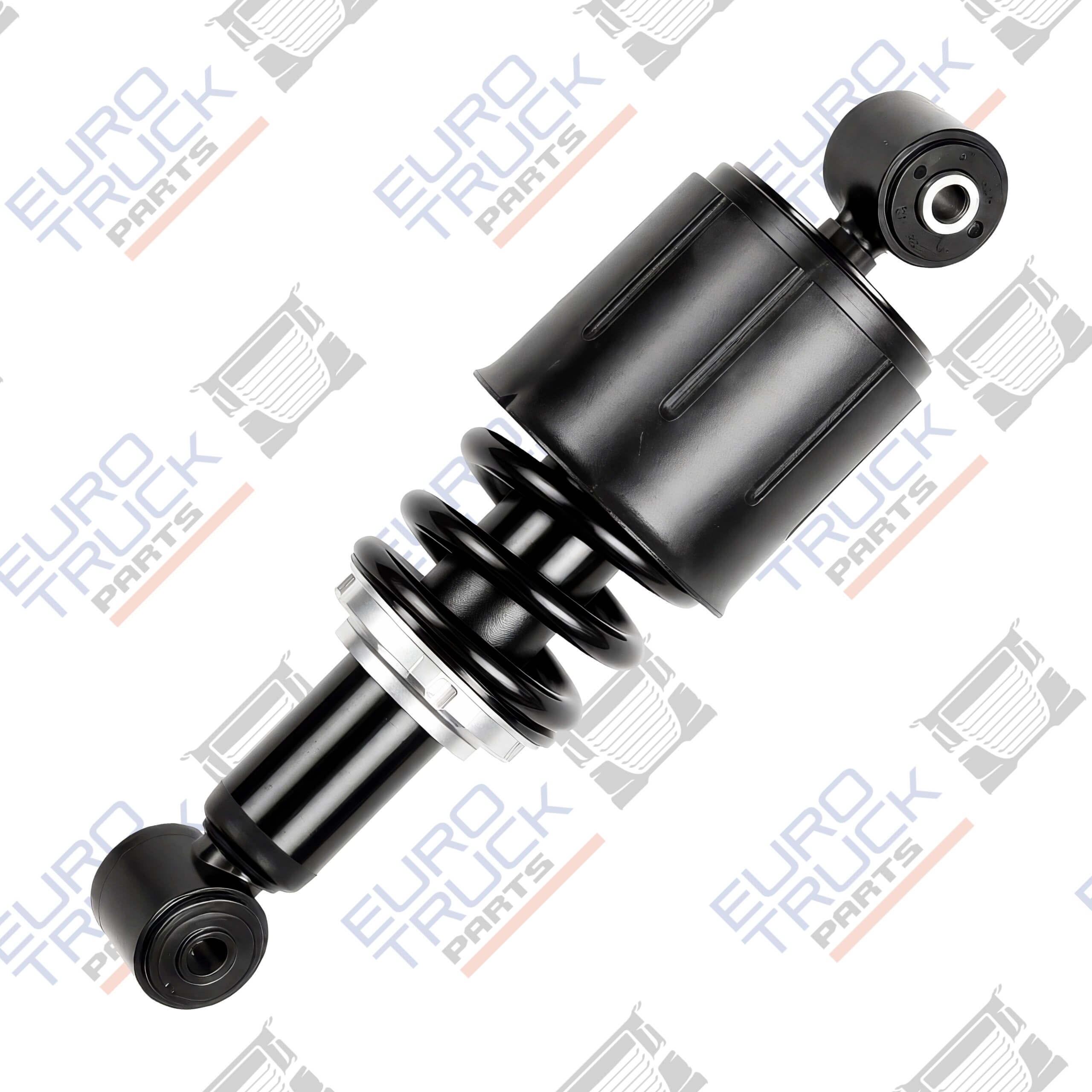 CAB SHOCK ABSORBER DAF XF