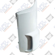 L/H SECOND-HAND CORNER SPOLIER XF E6