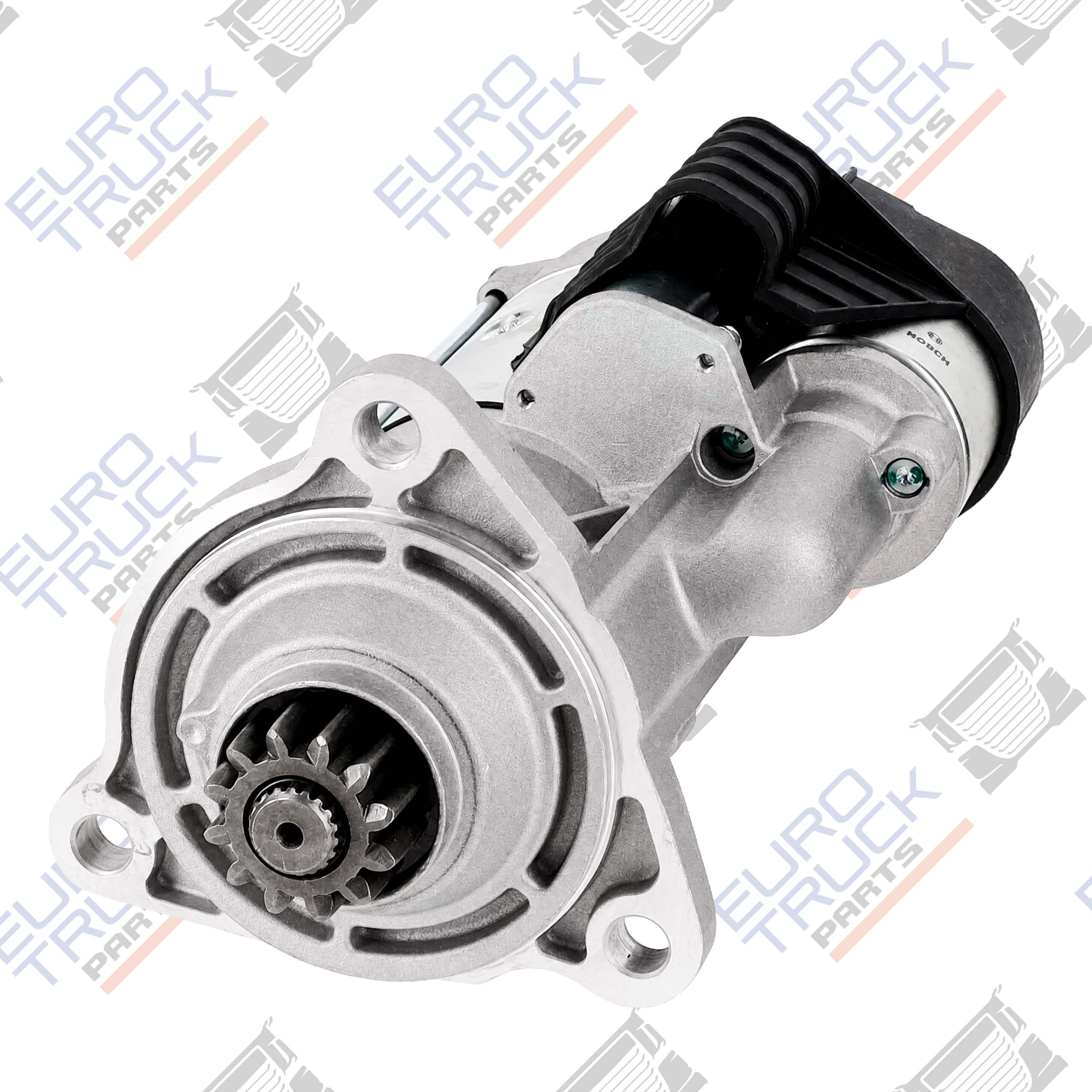 STARTER MOTOR DAF CF XF