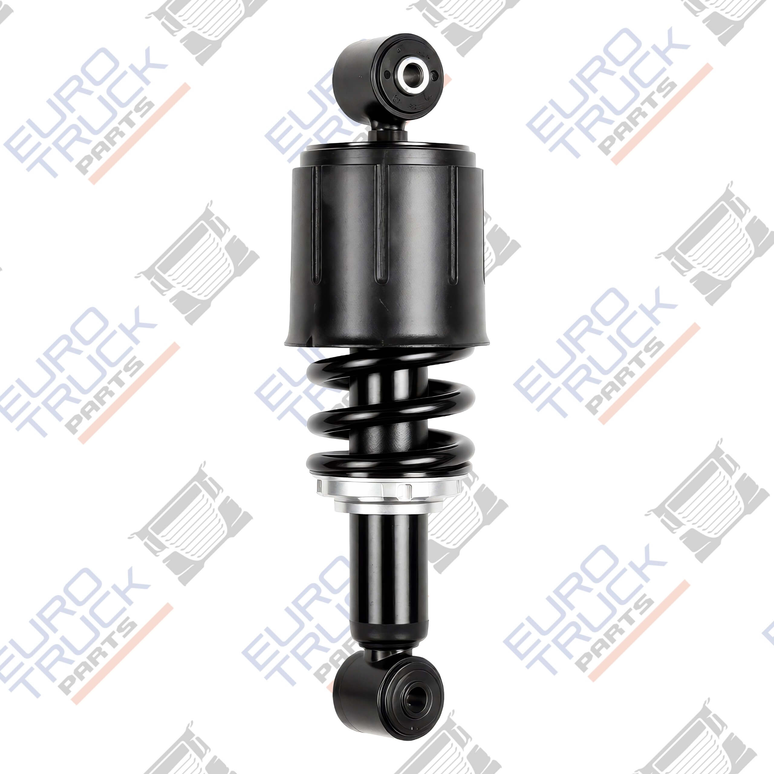 CAB SHOCK ABSORBER DAF XF