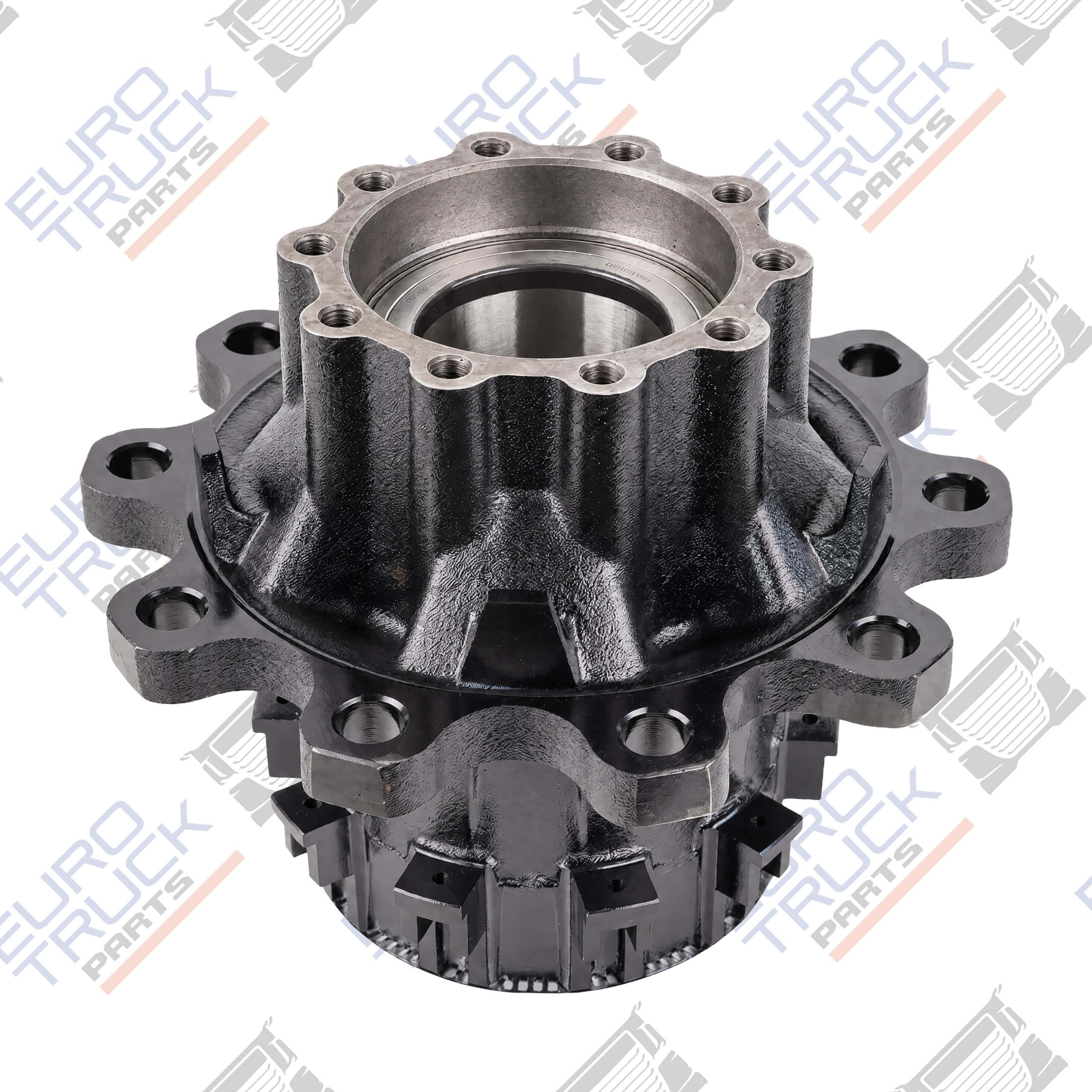 WHEEL HUB REAR DAF (1812161)