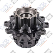 WHEEL HUB REAR DAF (1812161)
