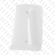 L/H WIND DEFLECTOR CF