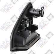 L/H DOOR HANDLE DAF CF