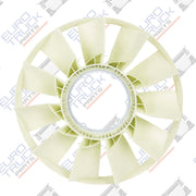 ENGINE FAN DAF CF EURO 5 (1742538)