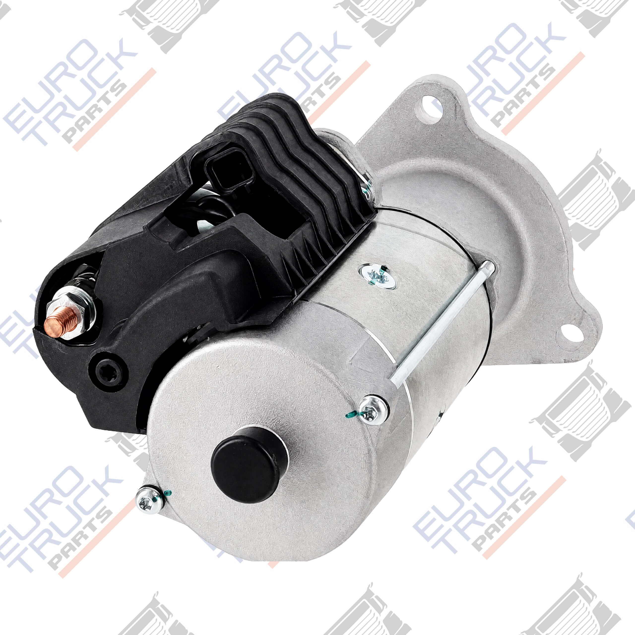 STARTER MOTOR DAF CF XF