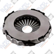 CLUTCH PRESSURE PLATE E6