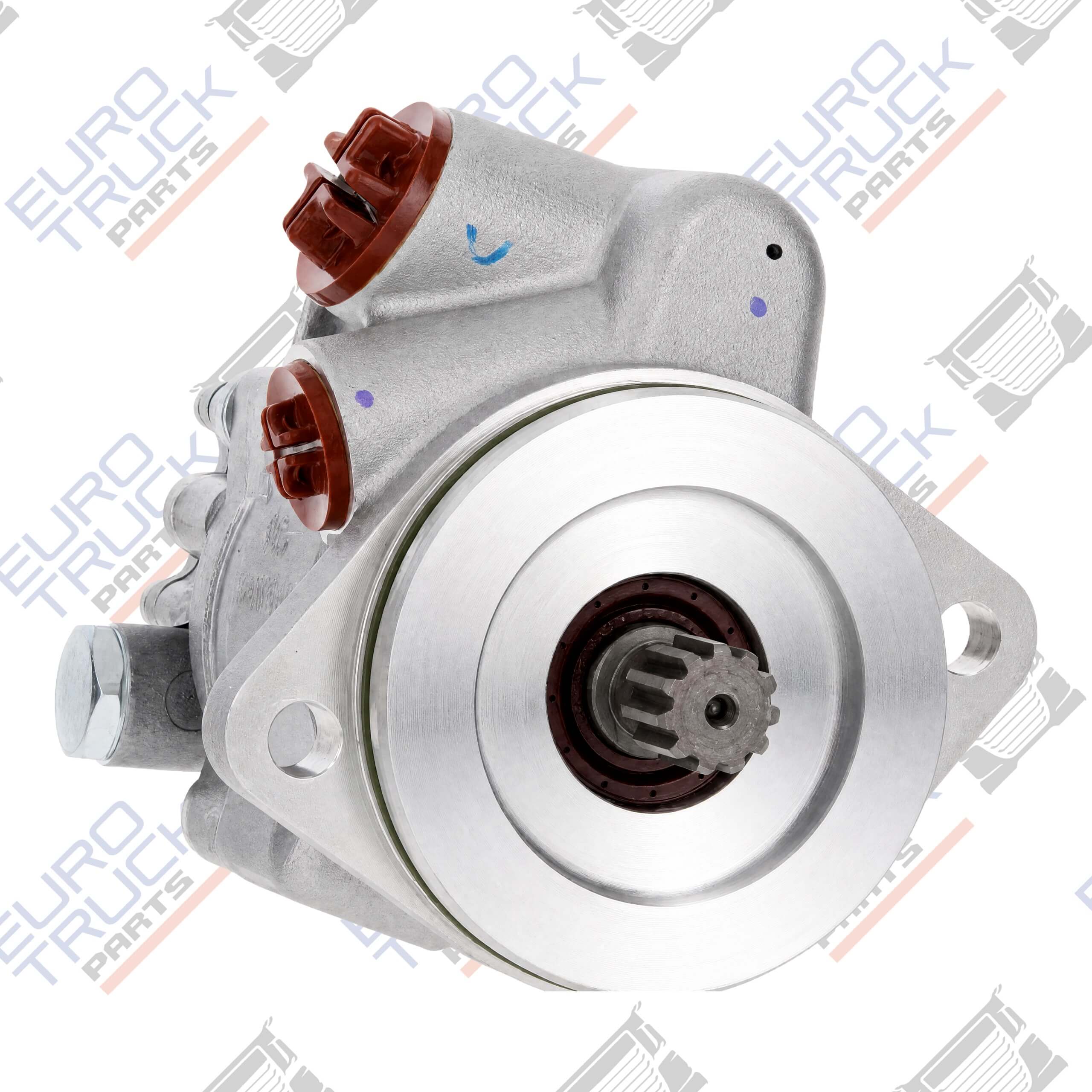 POWER STEERING PUMP DAF XF CF