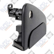 L/H DOOR HANDLE DAF CF