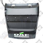 R/H SECOND-HAND MUDGUARD REAR WH 3P