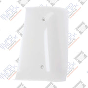 L/H WIND DEFLECTOR CF