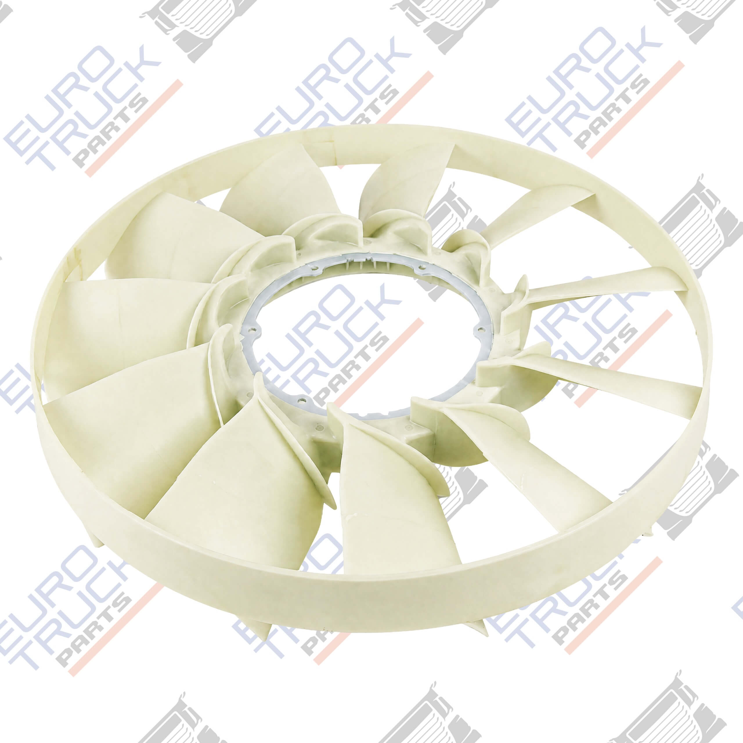 ENGINE FAN DAF CF EURO 5 (1742538)