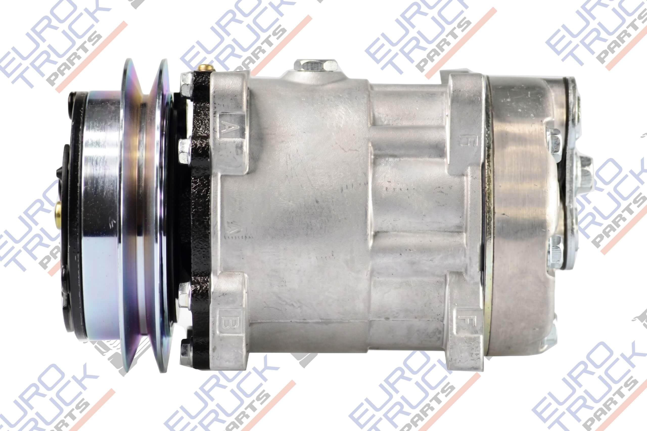 AIR CON COMPRESSOR (1638737)