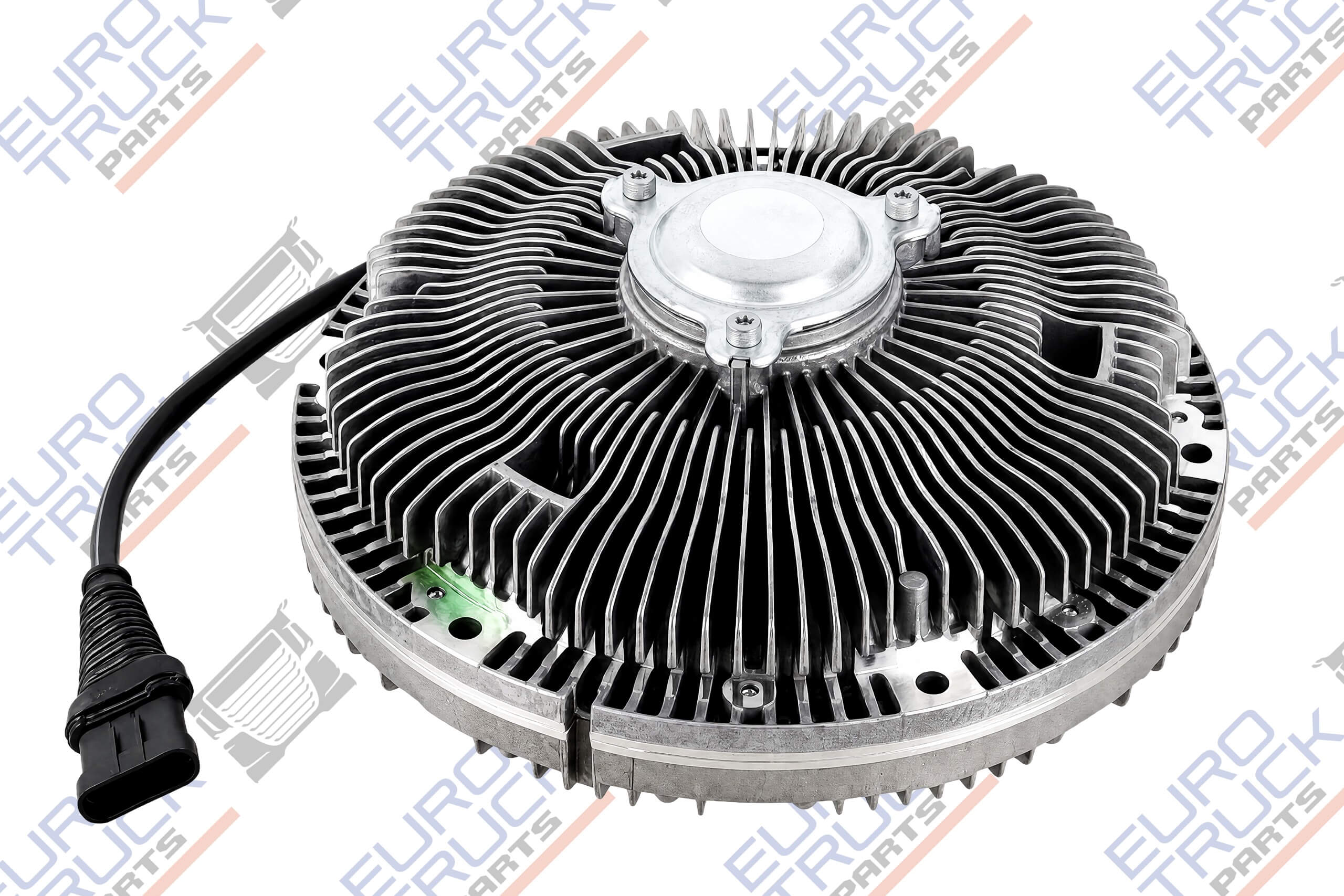 VISCOS FAN CLUTCH EURO 5