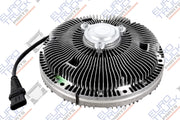 VISCOS FAN CLUTCH EURO 5