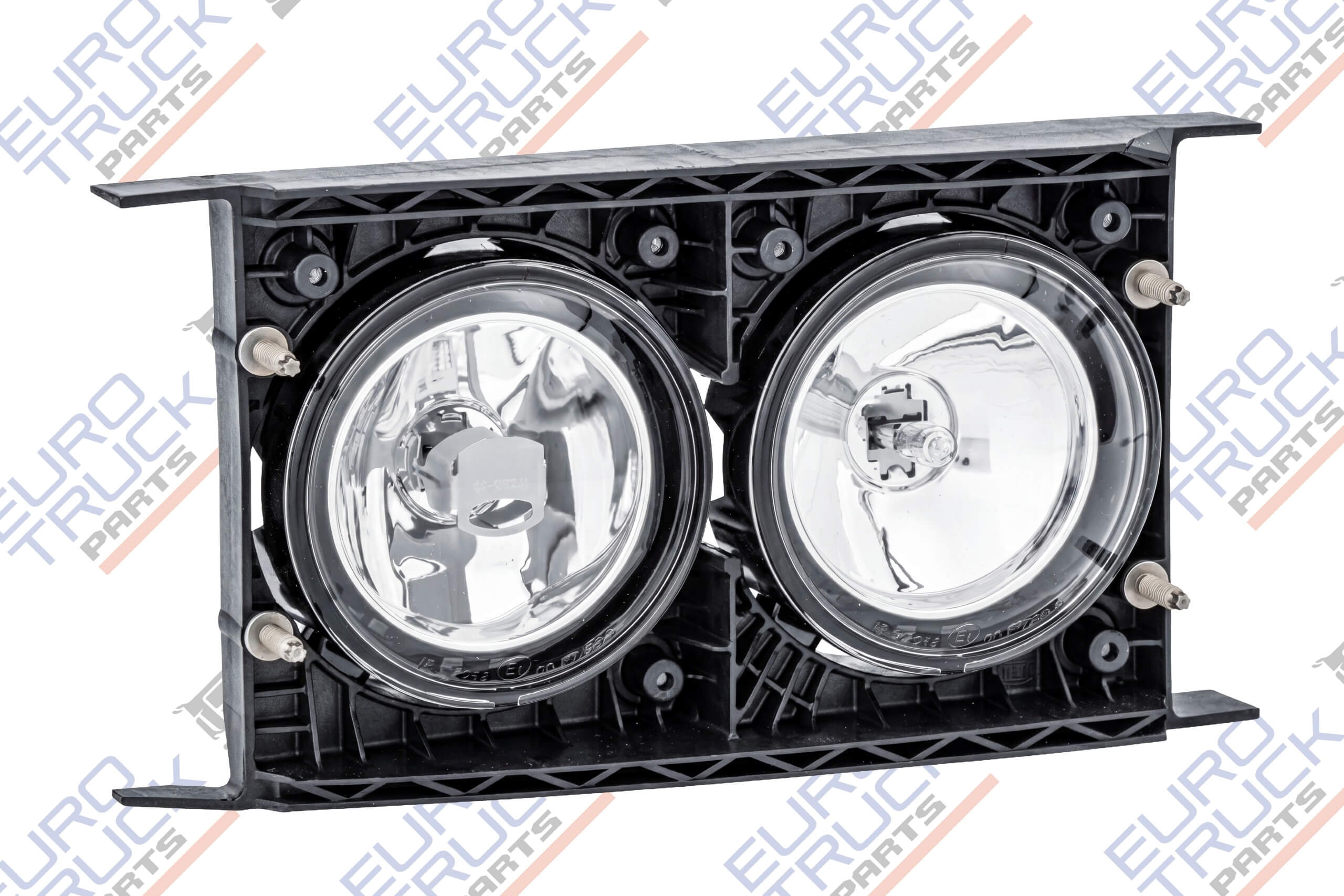R/H DOUBLE FOG LIGHT