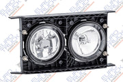 R/H DOUBLE FOG LIGHT
