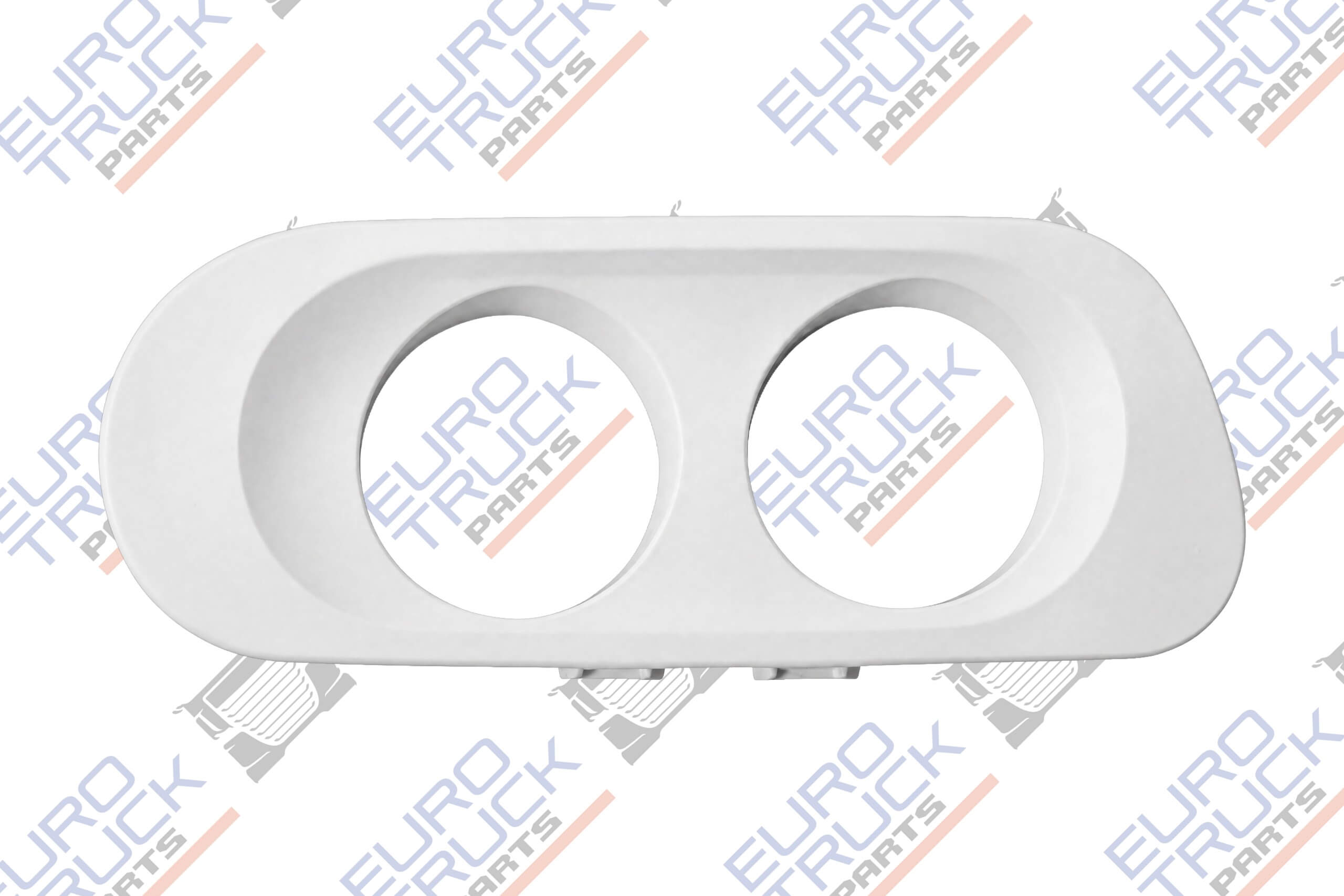 RIGHT FOG LAMP BEZEL XF