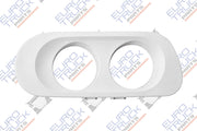 RIGHT FOG LAMP BEZEL XF