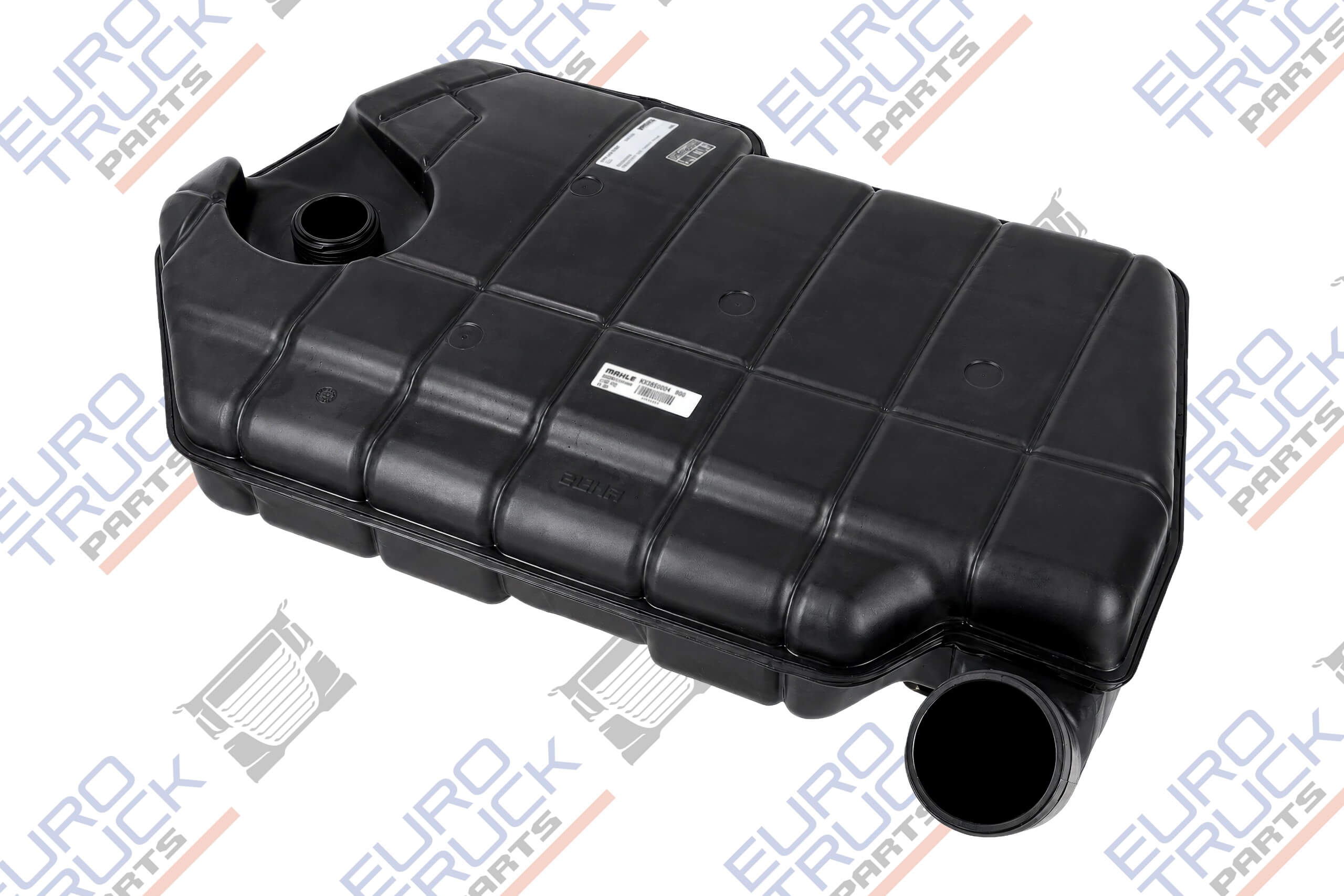 EXPANSION TANK CRT 66 000P
