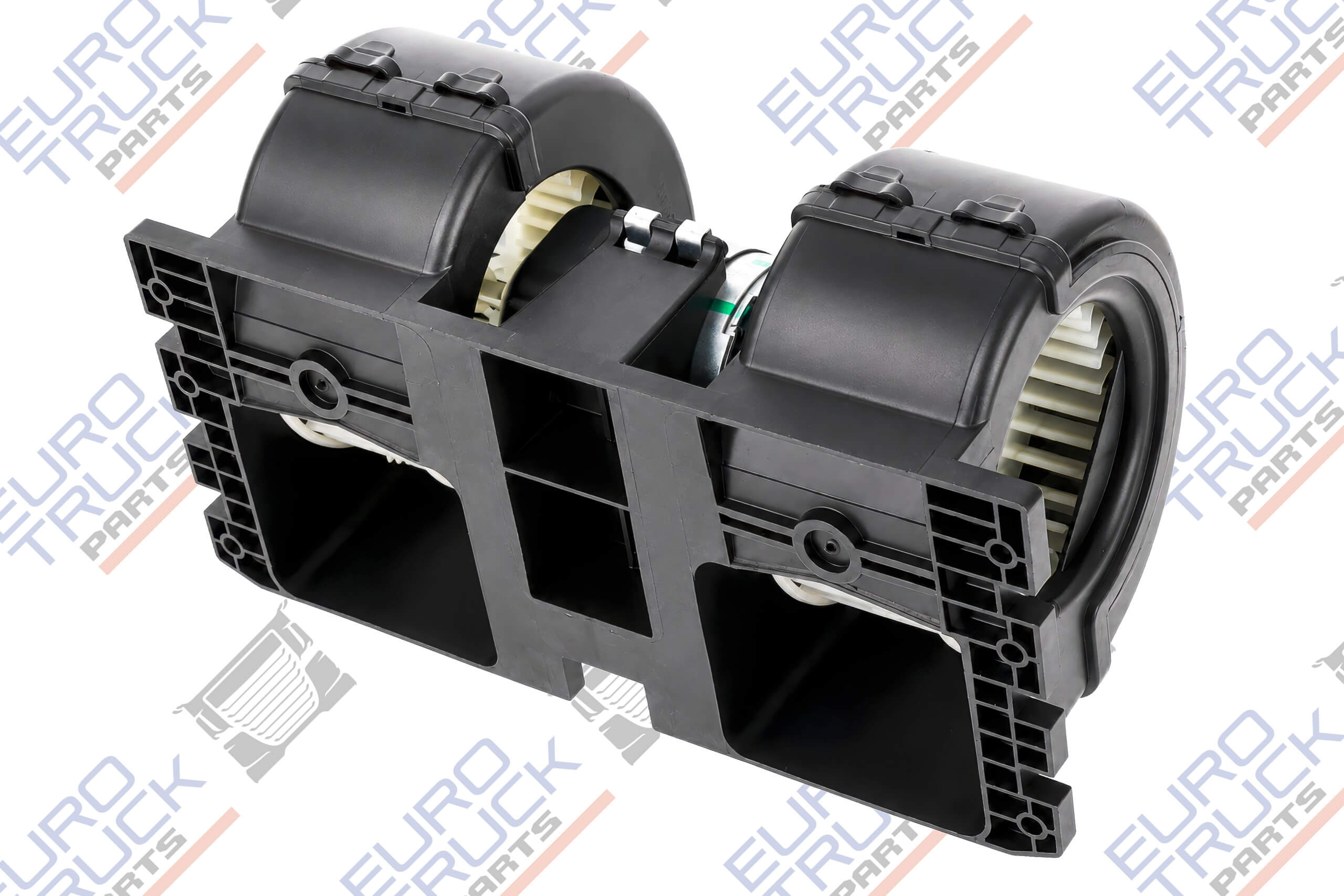 HEATER BLOWER CF