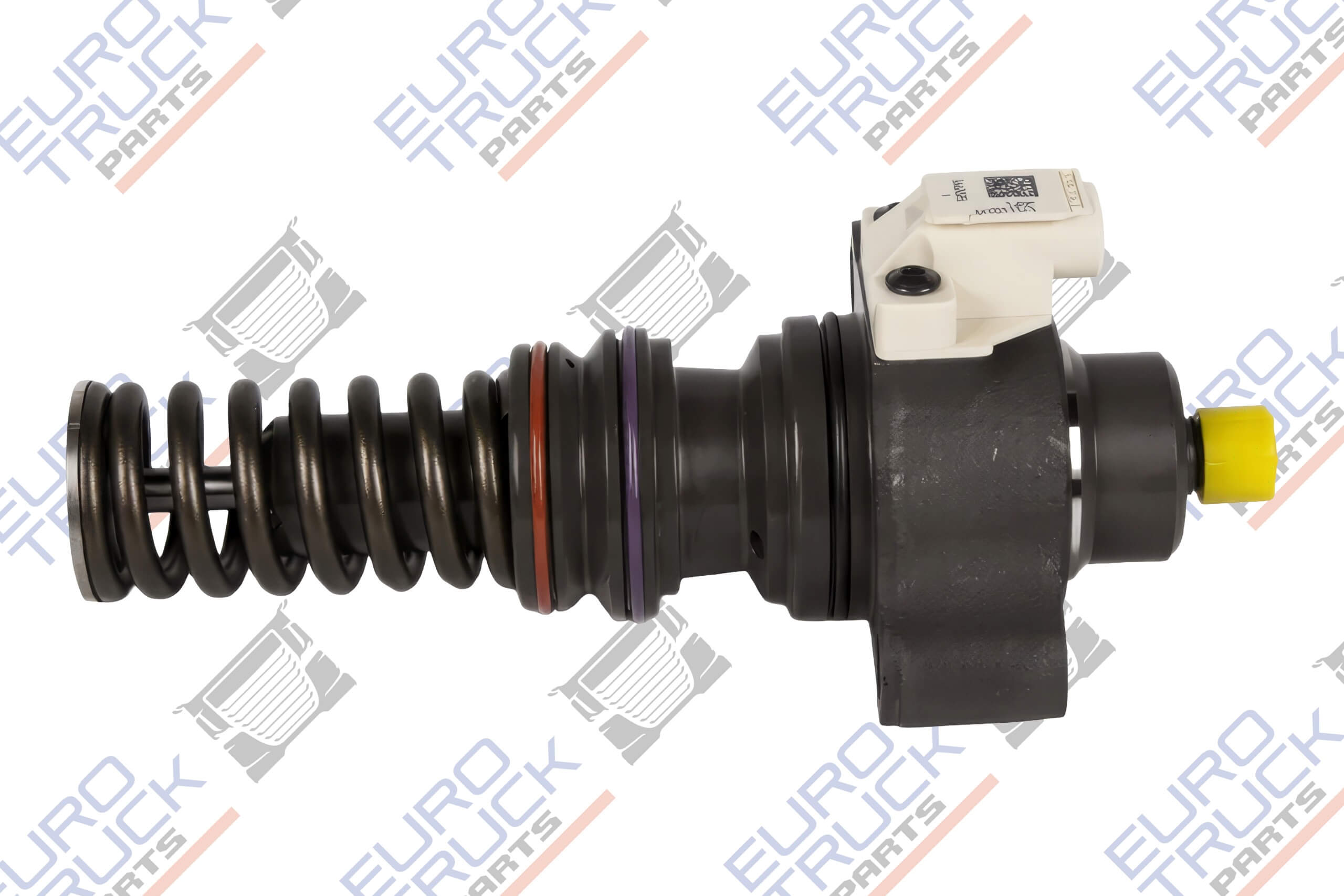 INJECTION PUMP DMCI 1668325